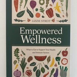 Empowered Wellness Book